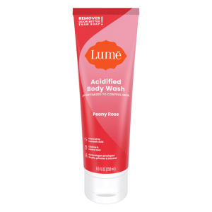 Peony Rose | Acidified Body Wash