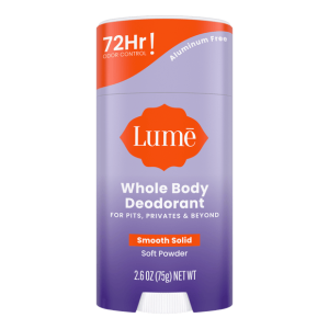Soft Powder | Solid Deodorant Stick